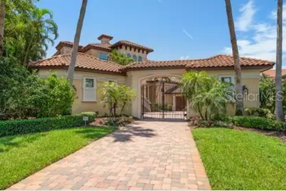 841 Ponce De Leon Drive, Saint Petersburg, FL 33715 - Photo 6