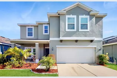 8111 Brickleton Woods Avenue, Gibsonton, FL 33534 - Photo 1