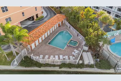 530 S Gulfview Boulevard #203, Clearwater Beach, FL 33767 - Photo 8