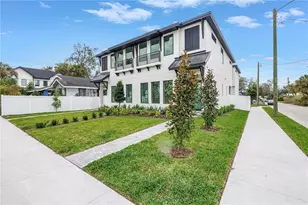 2812 N Massachusetts Ave, Tampa, FL 33602 - Photo 1