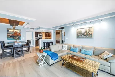 4900 Brittany Drive S #611, Saint Petersburg, FL 33715 - Photo 4