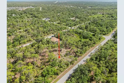 1419 Lace Terrace, Port Charlotte, FL 33953 - Photo 2