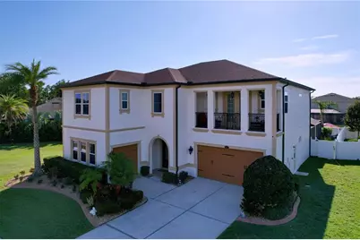 1947 Marshberry Court, Trinity, FL 34655 - Photo 1