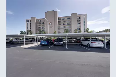 7600 Sun Island Drive S #603, South Pasadena, FL 33707 - Photo 1