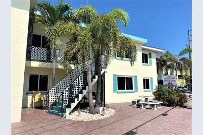 17688 Gulf Boulevard #101, Redington Shores, FL 33708 - Photo 1