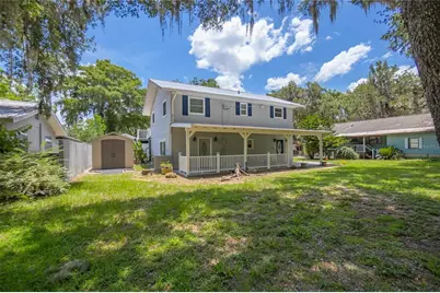 20165 SE 115th Avenue, Inglis, FL 34449 - Photo 2
