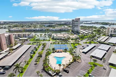 7400 Sun Island Drive S #802, South Pasadena, FL 33707 - Photo 46