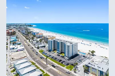 13500 Gulf Boulevard #507, Madeira Beach, FL 33708 - Photo 2