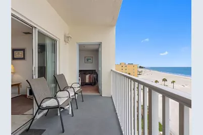 13500 Gulf Boulevard #507, Madeira Beach, FL 33708 - Photo 22