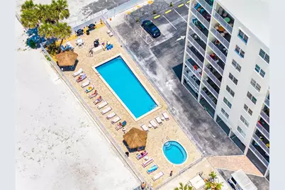 13500 Gulf Boulevard #507, Madeira Beach, FL 33708 - Photo 10