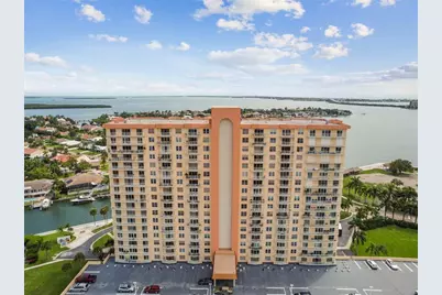 4900 Brittany #1706, Saint Petersburg, FL 33715 - Photo 1