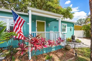 2709 Upton St S, Gulfport, FL 33711 - Photo 2