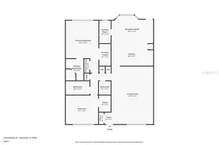 2192 Swedish Dr, Clearwater, FL 33763 - Photo 10