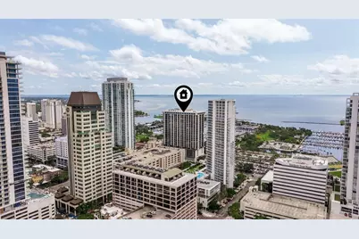1 Beach Drive SE #2011, Saint Petersburg, FL 33701 - Photo 46