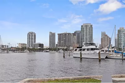 1 Beach Drive SE #2011, Saint Petersburg, FL 33701 - Photo 42