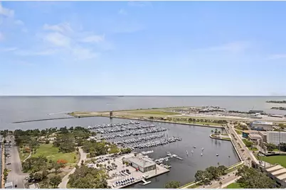 1 Beach Drive SE #2011, Saint Petersburg, FL 33701 - Photo 44