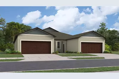 12707 Lily Quartz Loop, Parrish, FL 34219 - Photo 1