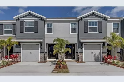 4444 Aqua Mirage Street, Sarasota, FL 34238 - Photo 1