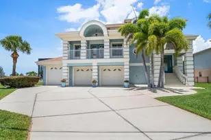 3397 Bluefish Dr, Hernando Beach, FL 34607 - Photo 1