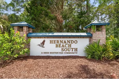 3397 Bluefish Drive, Hernando Beach, FL 34607 - Photo 54