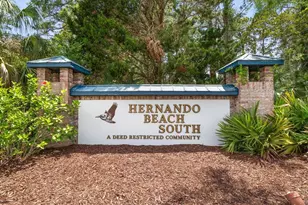 3397 Bluefish Dr, Hernando Beach, FL 34607 - Photo 54