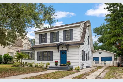 310 N Lincoln Avenue, Clearwater, FL 33755 - Photo 1