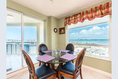 1170 Gulf Boulevard #1006, Clearwater Beach, FL 33767 - Photo 16