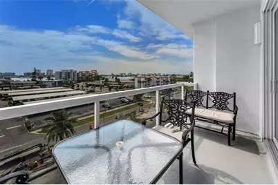 415 Island Way #511, Clearwater Beach, FL 33767 - Photo 12