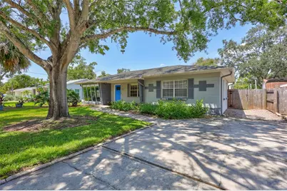 4619 W Bay Villa Avenue, Tampa, FL 33611 - Photo 4