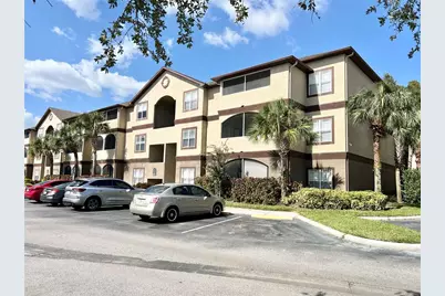16511 Enclave Village Drive #107, Tampa, FL 33647 - Photo 1