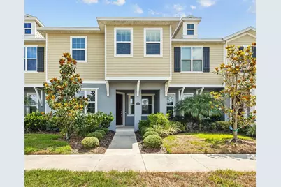 5170 Sea Mist Lane, Wesley Chapel, FL 33545 - Photo 1