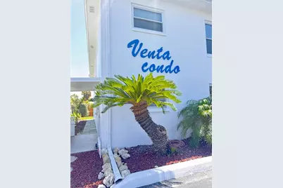 7151 Sunset Way #3, Saint Pete Beach, FL 33706 - Photo 1