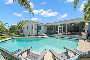 338 7th Ave N, Tierra Verde, FL 33715 - Photo 1