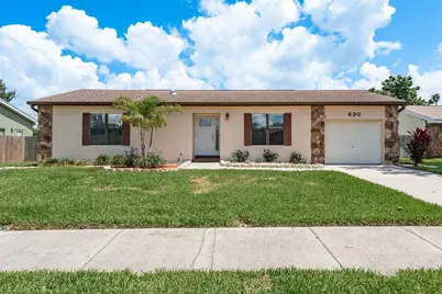 630 Kirkland Circle, Dunedin, FL 34698 - Photo 1