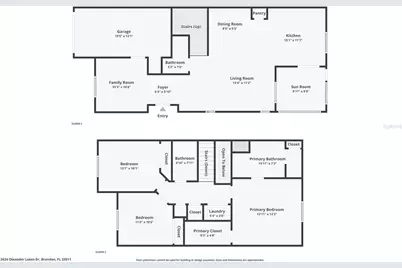 2628 Oleander Lakes Drive, Brandon, FL 33511 - Photo 48