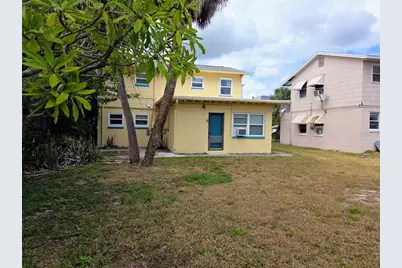 350 80th Avenue #B-Upper, Saint Pete Beach, FL 33706 - Photo 6