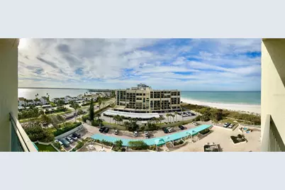 1380 Gulf Boulevard #805, Clearwater, FL 33767 - Photo 12