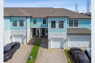 2432 Golden Pasture Circle, Clearwater, FL 33764 - Photo 1