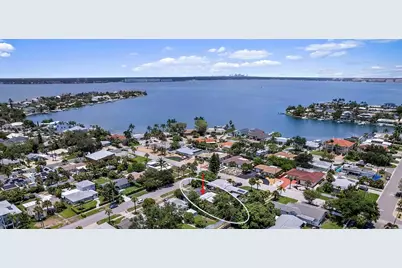 257 43rd Avenue, Saint Pete Beach, FL 33706 - Photo 1