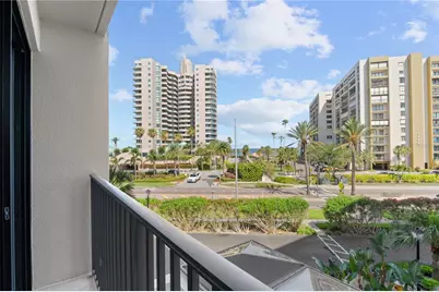 1501 Gulf Boulevard #201, Clearwater Beach, FL 33767 - Photo 10
