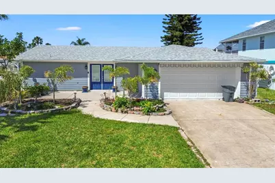 9917 San Sierra Way, Port Richey, FL 34668 - Photo 1