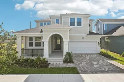 3736 Rocky Island Road, New Port Richey, FL 34655 - Photo 1