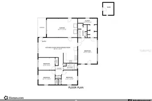 3649 60th St N, Saint Petersburg, FL 33710 - Photo 4