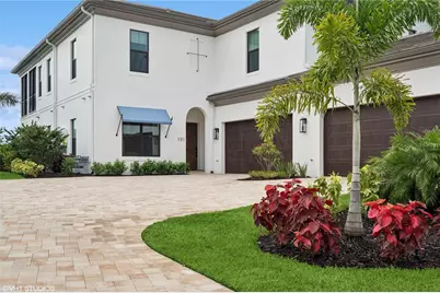 19781 Marino Lake Circle #102, Miromar Lakes, FL 33913 - Photo 1