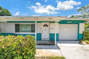 6195 28th Ave N, Saint Petersburg, FL 33710 - Photo 2