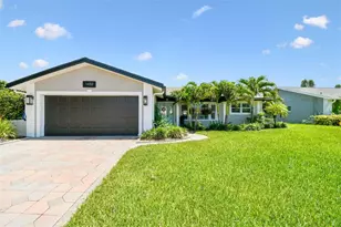 1432 50th Ave NE, Saint Petersburg, FL 33703 - Photo 1