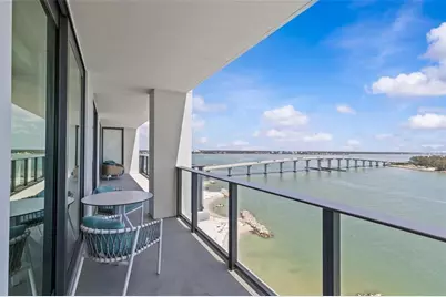 691 S Gulfview Boulevard #1211, Clearwater Beach, FL 33767 - Photo 16