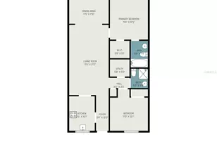 801 83rd Ave N, Saint Petersburg, FL 33702 - Photo 24