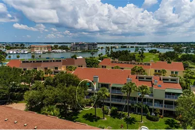 505 Sandy Hook Road #505, Treasure Island, FL 33706 - Photo 70