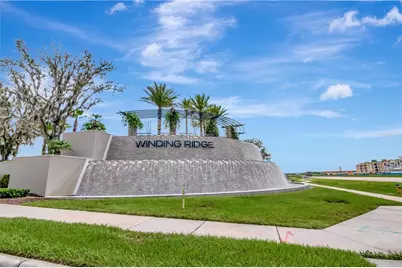 3060 Mountain Spruce Terrace, Wesley Chapel, FL 33543 - Photo 2